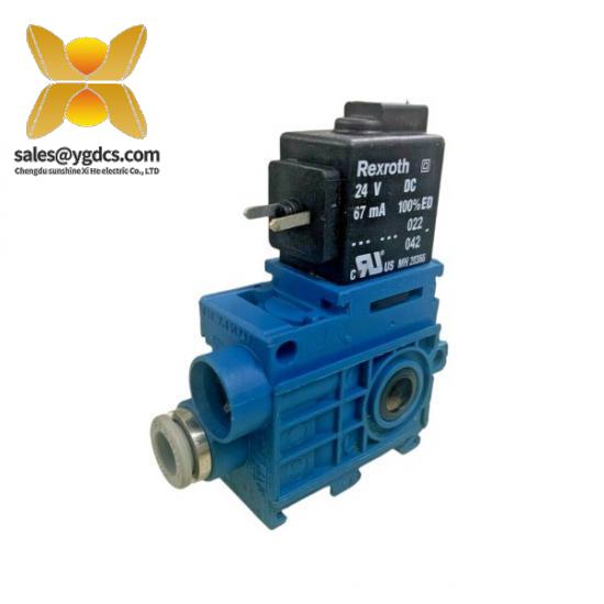 Others AVENTICS 5794400220 Pneumatic Directional Valve