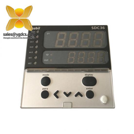 Others AZBIL C36TR1UA2200 Temperature Controller