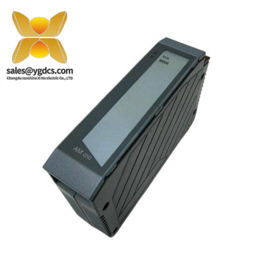 Others B&R 3AM050.6 Analogue in/output card