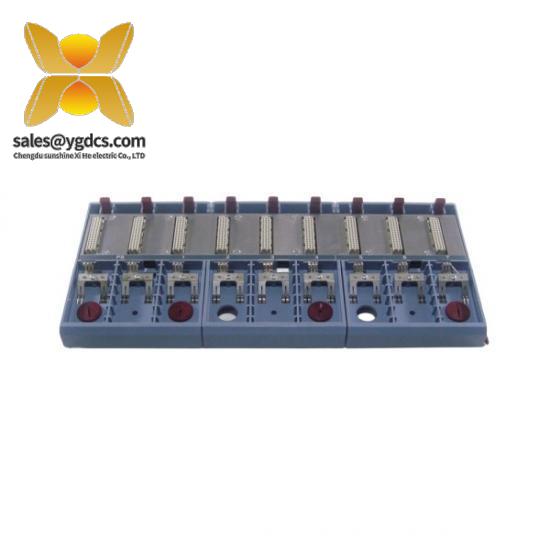 Others B&R 3BP152.4 PLC base plate