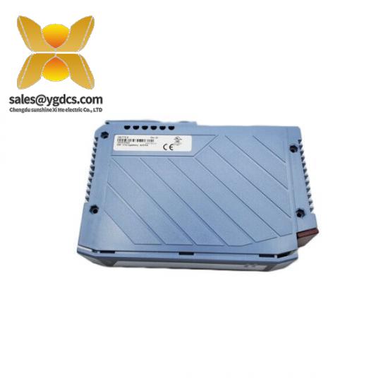 Others B&R 3DM455.60-2 Digital Mixed Module System 2005