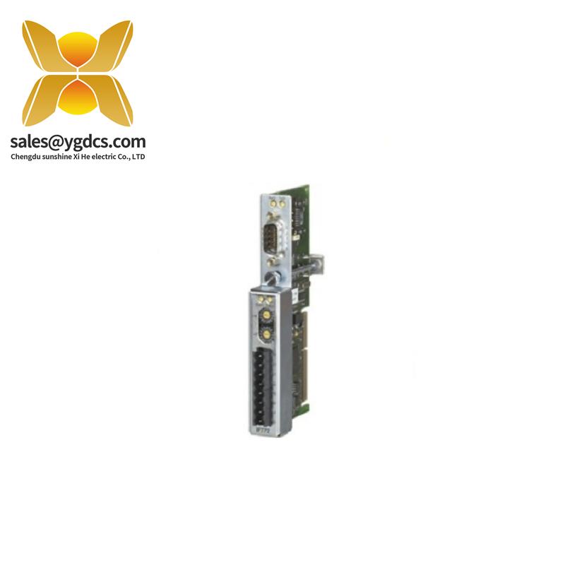Others B&R 3IF772.9 Interface Module