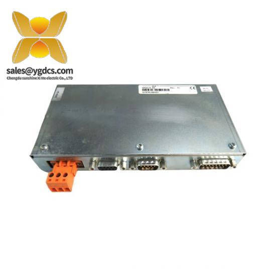 Others B&R  5A5010.02  Remote Display Adapter