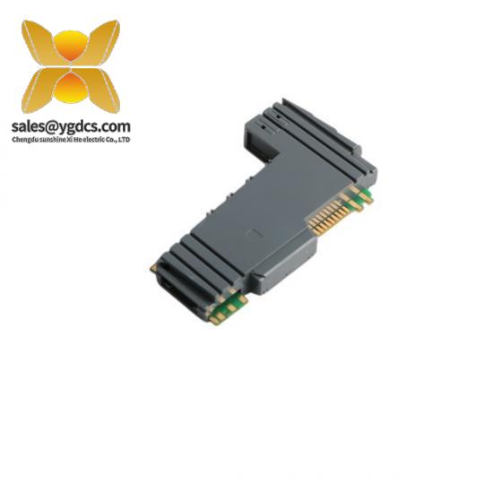 Others B&R 5LS251.60-1 COMMUNICATION MODULE