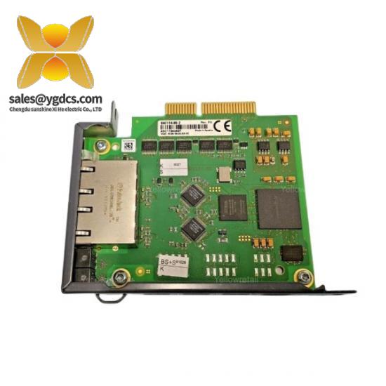 Others B&R 8AC114.60-2 ACOPOS plug-in module
