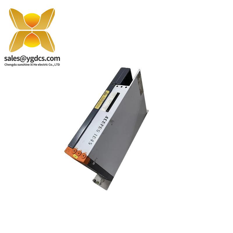 B&R 8LSA46.R0045D000-0