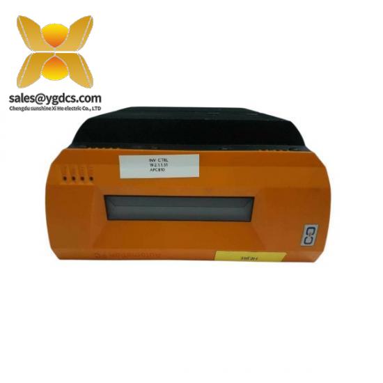 B&R 8LSA46.R0045D000-0