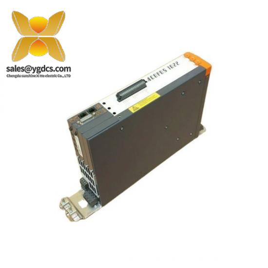 Others B&R 8V1022.00-2 Vi AC114 Servo Drives
