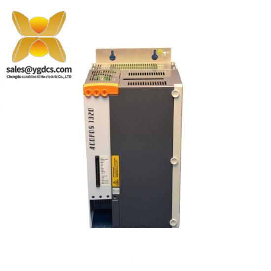 Others B&R 8V1320.001-2 SERVO DRIVE