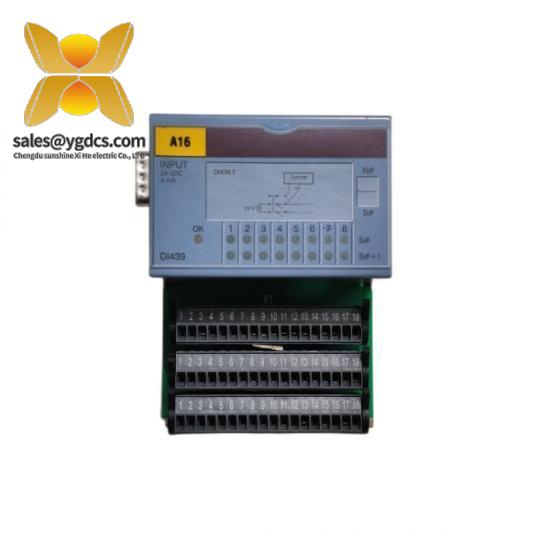 Others B&R DI439 Digital Input Module