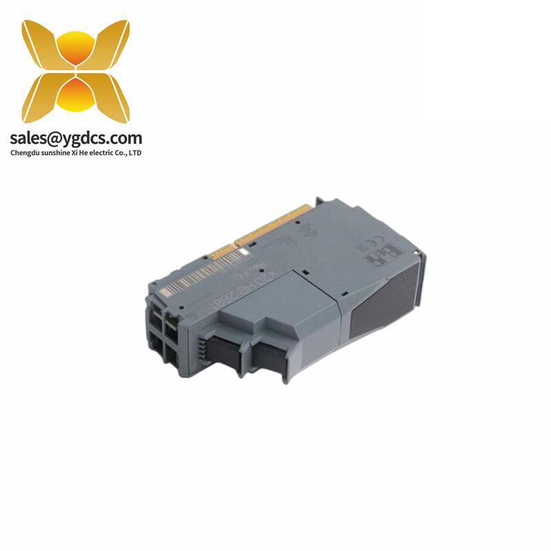 B&R X20AO4622