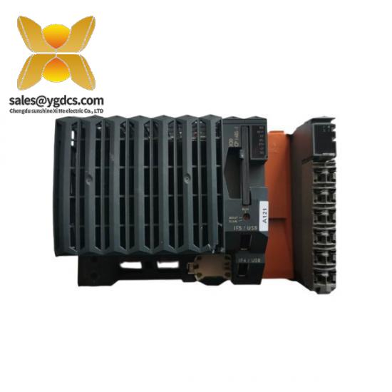 Others B&R X20CP1485 CPU Module