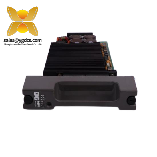 Others Bailey AC Transfer Module 5637827B1