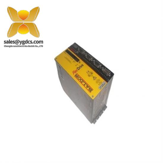 Others BALDOR FD2A05TR-RN20 Servo Drive