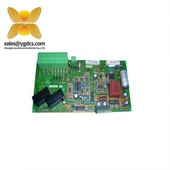 BAUMULLER BKF12/120/400/2002