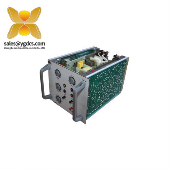 BBC DT602