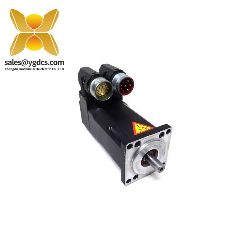 BECKHOFF AM227M-0000