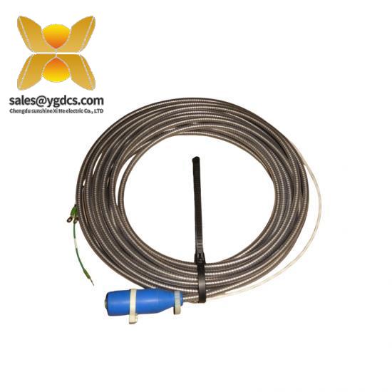 BENTLY BENTLY NEVADA 106765-10 Interconnect Cable