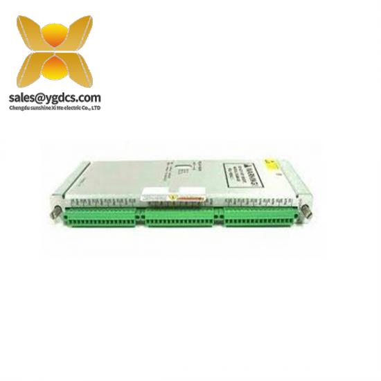 BENTLY Bently Nevada 149992-01 3500/33 16-Channel Relay Module
