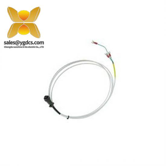 BENTLY Bently Nevada 16925-12 Interconnect Cable