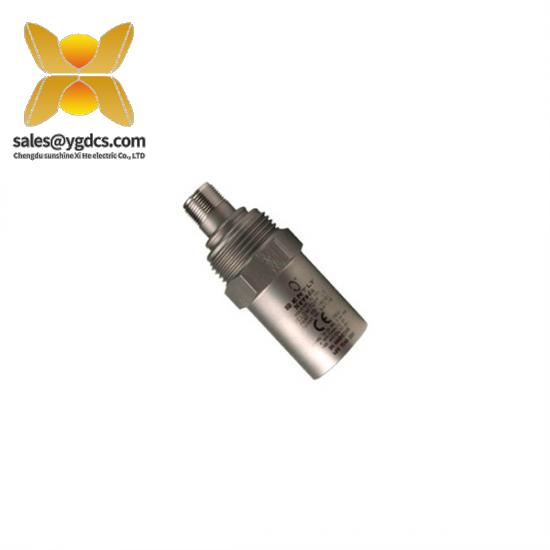 BENTLY Bently Nevada 190501-12-00-04 Velocity Transducer