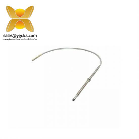 BENTLY BENTLY NEVADA 22810-00-04-10-02 Proximity Probe AUTOMATION PARTS