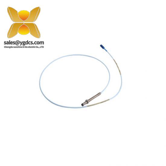 BENTLY Bently Nevada 330101-00-15-05-01-00 3300 XL 8mm Proximity Probe