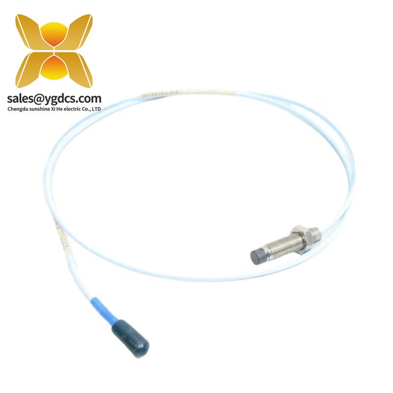 BENTLY NEVADA 330101-00-16-10-02-05