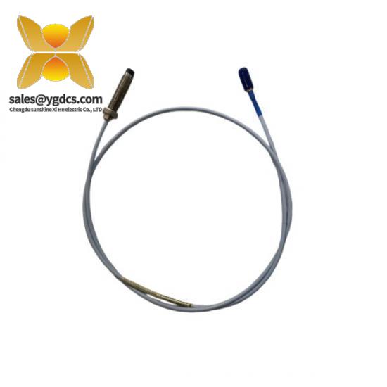 BENTLY Bently Nevada 330101-00-20-10-02-00 Proximity Probes