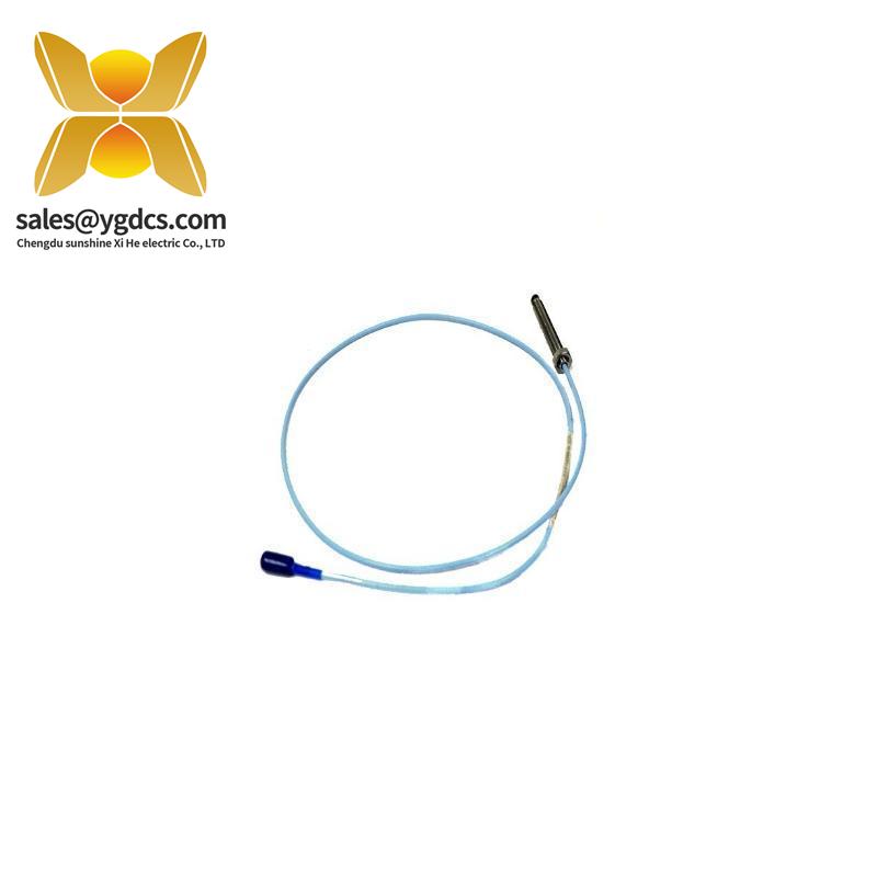 BENTLY NEVADA 330101-00-28-05-02-00