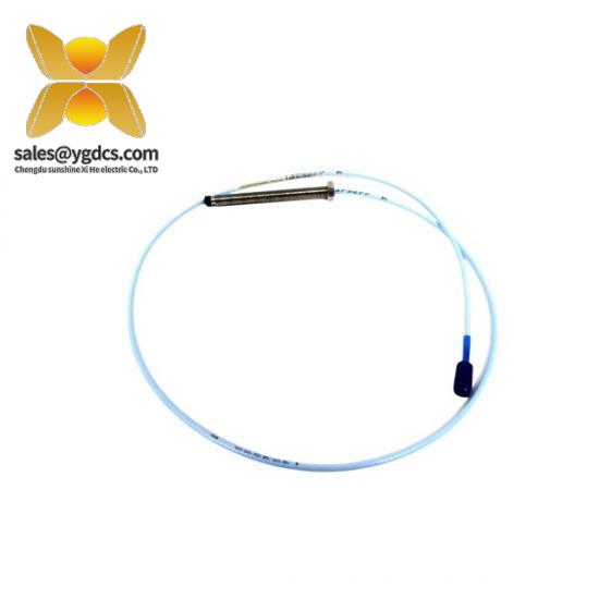 BENTLY Bently Nevada 330101-00-30-10-01-00  Proximity Probes