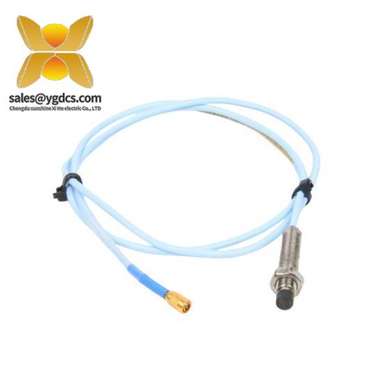 BENTLY Bently Nevada 330101-00-38-90-02-00  3300 XL 8 mm Proximity Probe