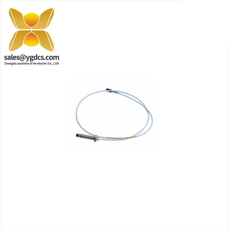 BENTLY Bently Nevada 330103-00-03-10-02-CN 3300 XL 8 mm Proximity Probes