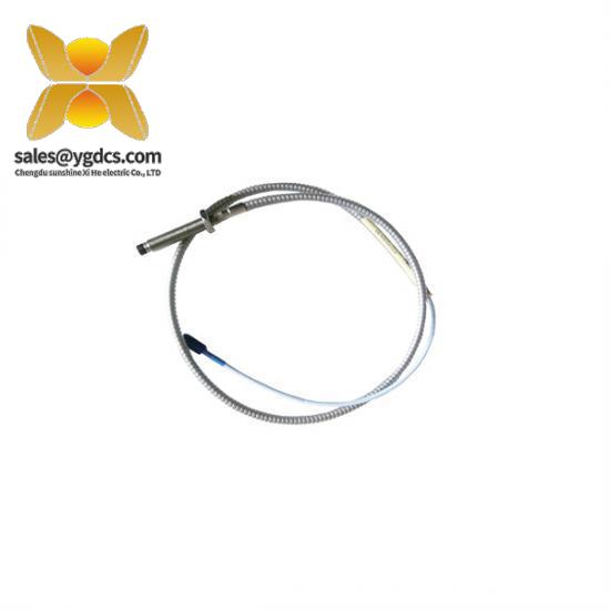 BENTLY Bently Nevada 330103-00-04-10-02-CN 3300 XL 8 mm Proximity Probes