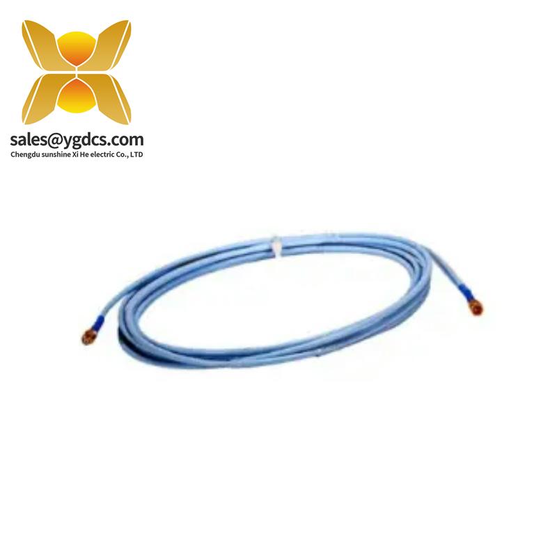 BENTLY Bently Nevada 330103-00-05-10-11-05  3300 XL 8 mm Proximity Probes
