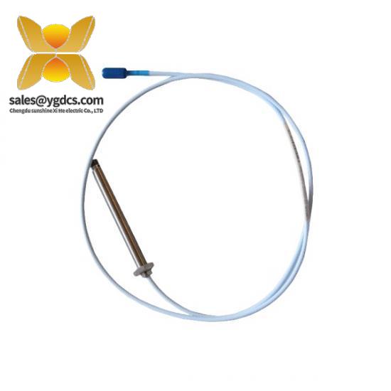 BENTLY Bently Nevada 330103-00-05-10-11-05  3300 XL 8 mm Proximity Probes