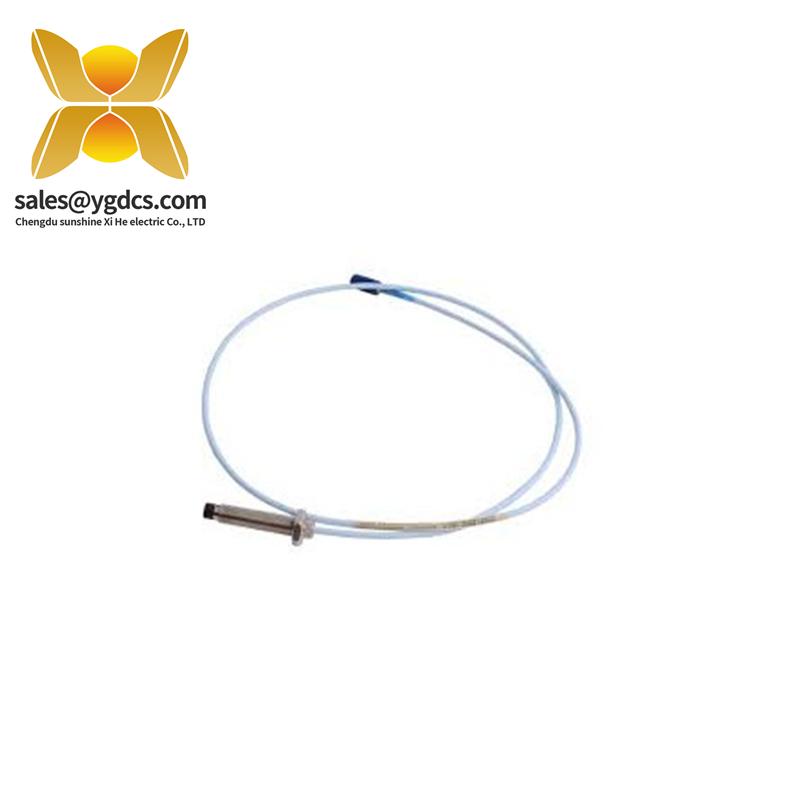BENTLY BENTLY NEVADA 330103-00-06-90-02-00  3300 XL 8 mm Proximity Probes