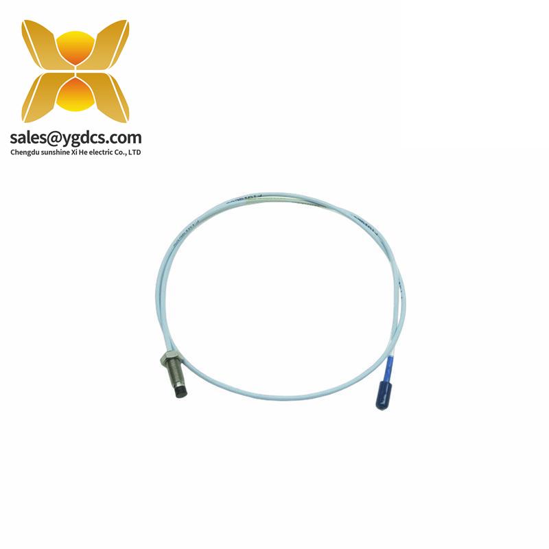 Bently Nevada 330103-00-07-10-02-00