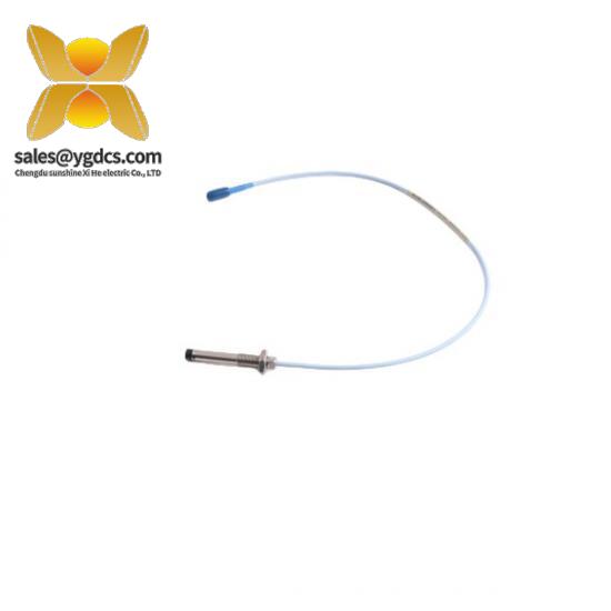 BENTLY Bently Nevada 330103-03-06-05-02-00 cable