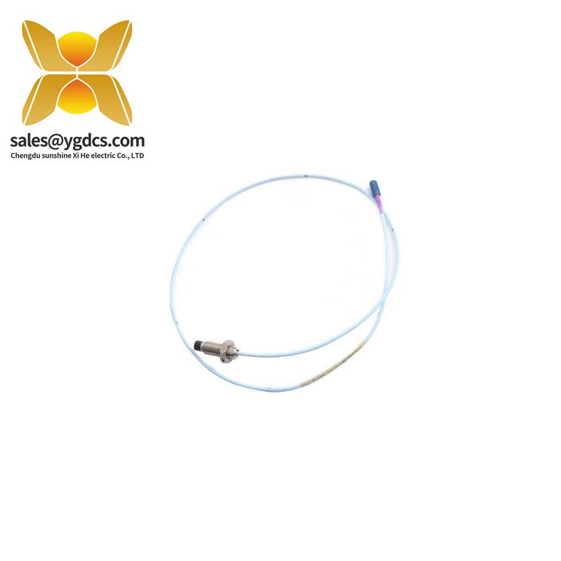 BENTLY NEVADA 330103-05-12-10-01-00