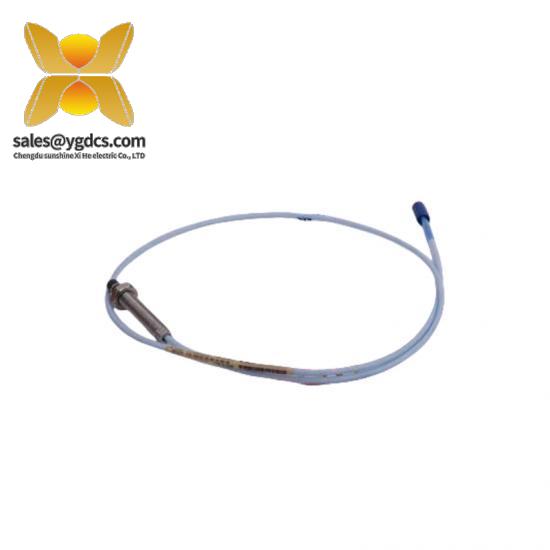 BENTLY Bently Nevada 330103-06-25-10-02-00 Proximitor Sensor