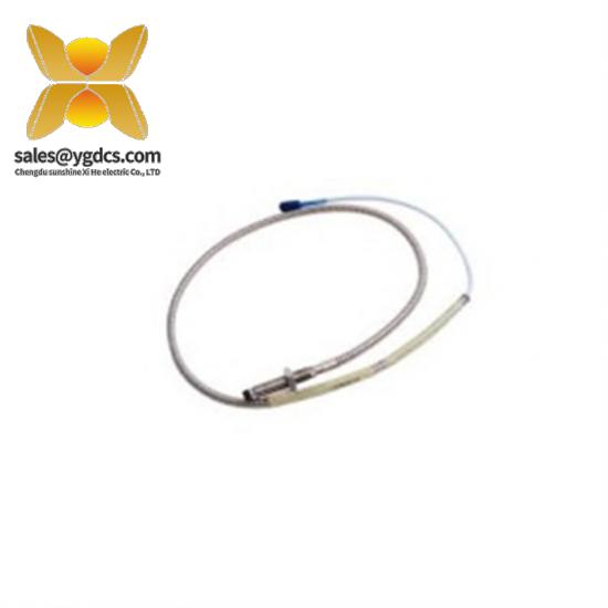 BENTLY BENTLY NEVADA 330104-00-09-15-01-00 3300 XL 8 mm Proximity Probes