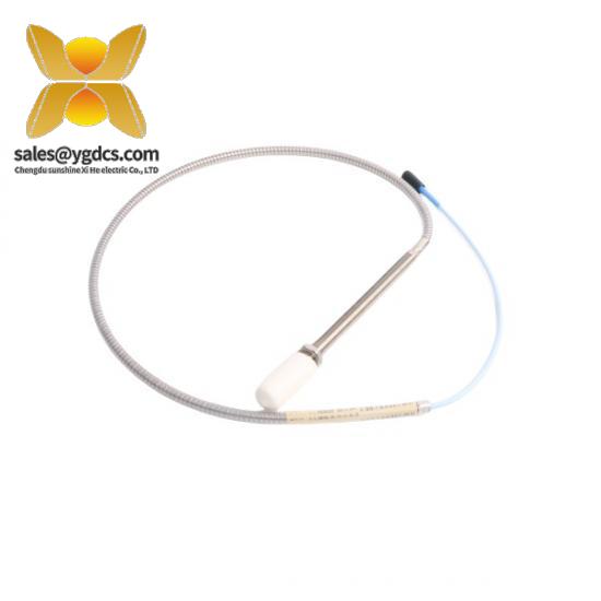 BENTLY Bently Nevada 330104-00-16-10-02-00  3300 XL 8 mm Proximity Transducer
