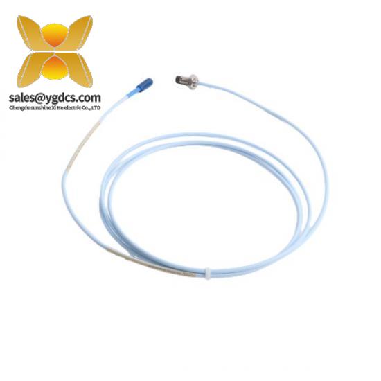 BENTLY Bently Nevada 330104-10-18-10-01-00 Proximity Transducer