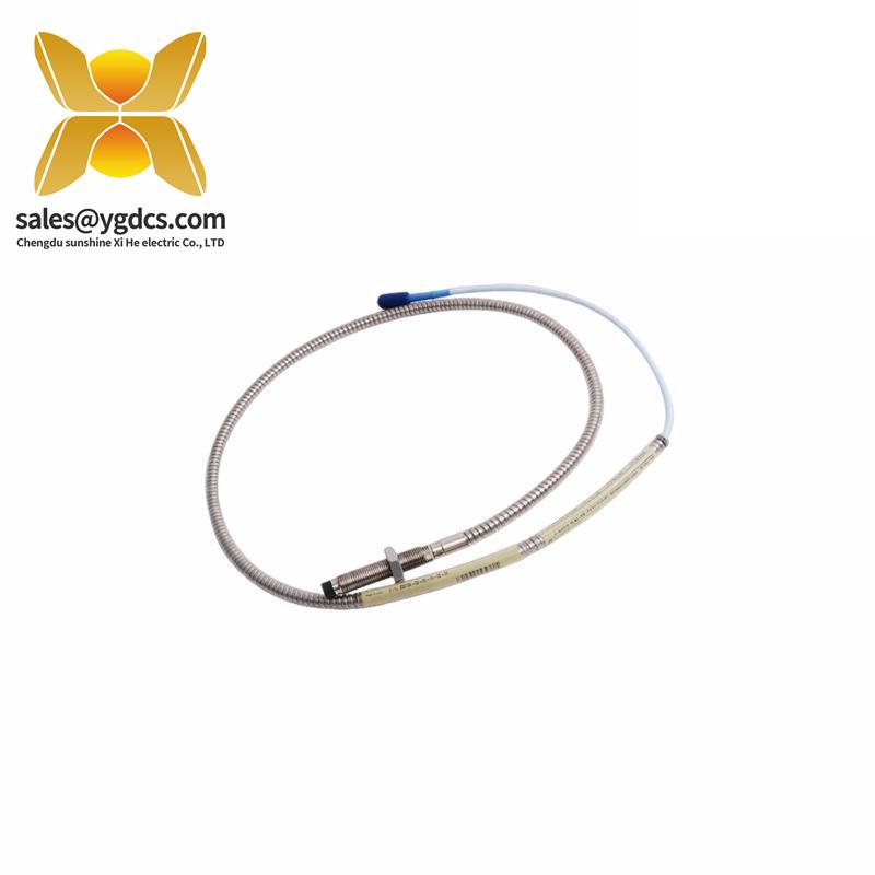 BENTLY Bently Nevada 330104-12-17-10-01-05  Proximity Probes