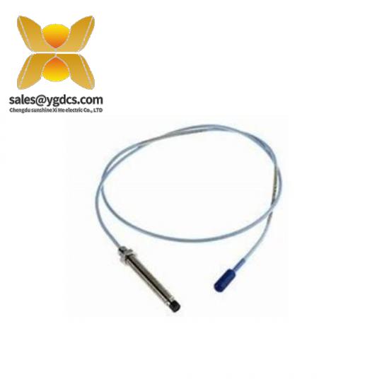 BENTLY Bently Nevada 330104-13-20-50-02-00 3300 XL 8mm Proximity Transducer