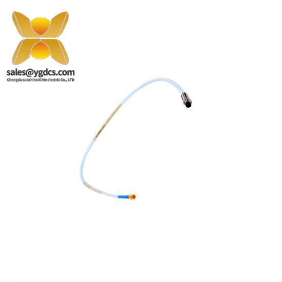 BENTLY BENTLY NEVADA 330105-02-12-10-12-05 3300 XL 8 mm Reverse Mount Probes