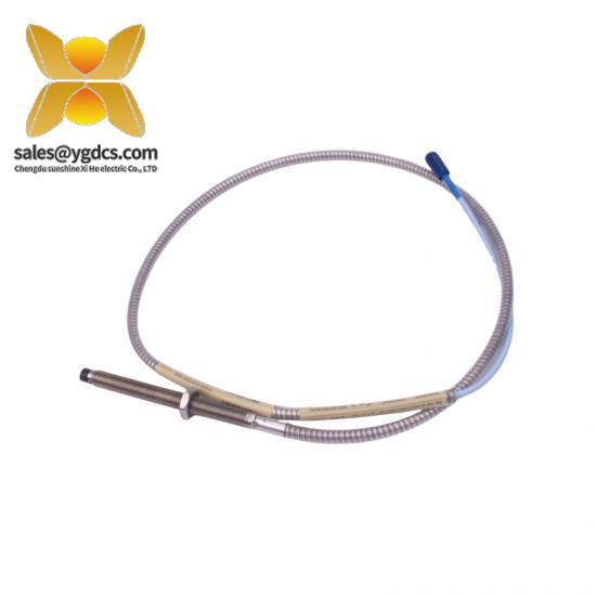 BENTLY Bently Nevada 330106-05-30-50-02-05 Proximity Probe