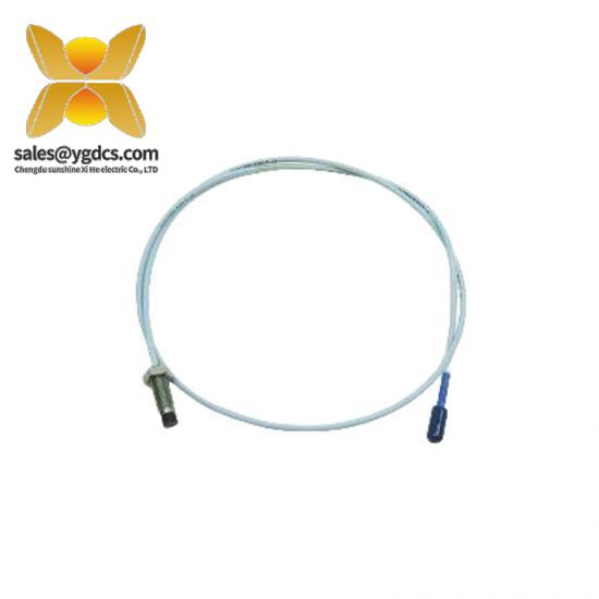 BENTLY BENTLY NEVADA 330171-00-20-05-02-00 Proximity Probe