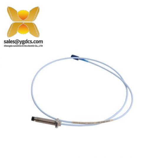 BENTLY Bently Nevada 330173-00-04-10-02-00  3300 5mm Proximity Probes